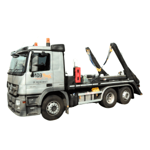 Autocontainer multifuncțional