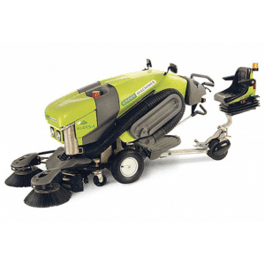 Automăturătoarea Green Machine 414