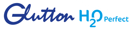 Logo Glutton H2O