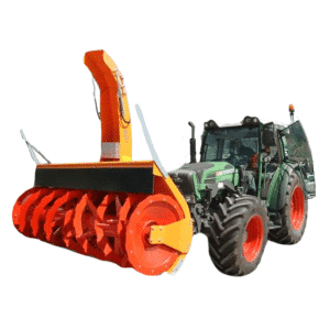 Multifuncțional tip tractor