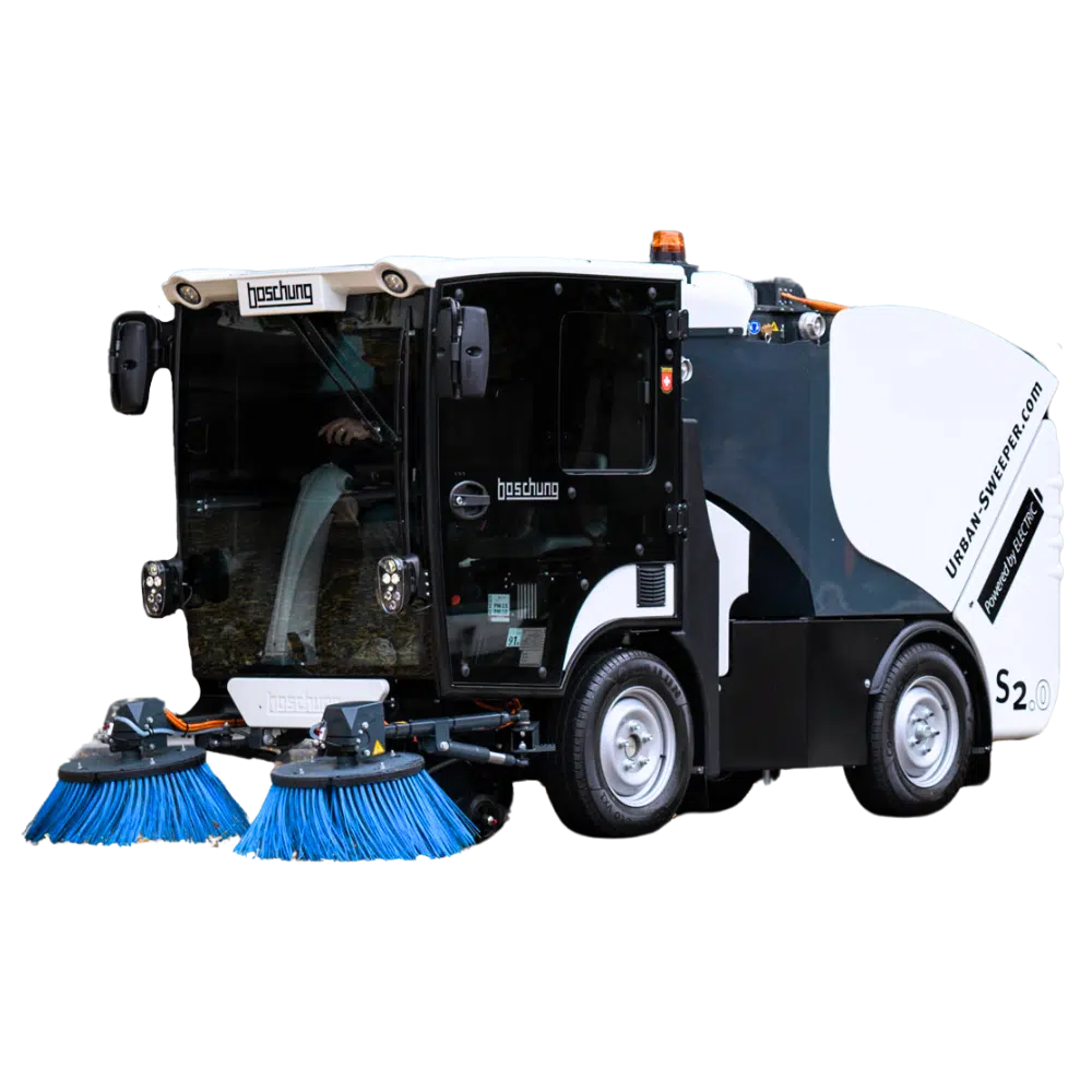echipamente electrice pentru salubritate