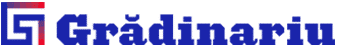logo gradinariu