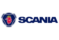 scania mare