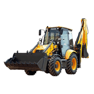 Buldoexcavator Cukurova