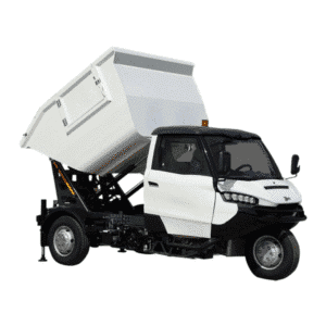 3MX Triciclu