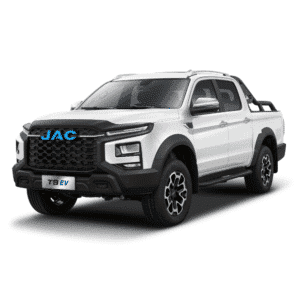 Pick-up electric