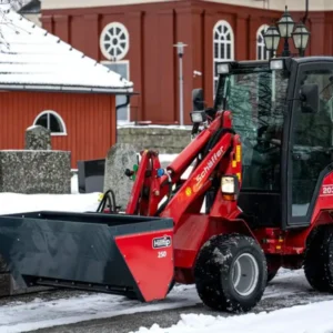 ICESTRIKER™ 220-500 DSB