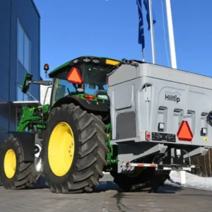 RĂSPÂNDITOR ICESTRIKER™ 600 TR & 900-1450 TR