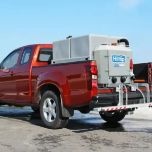 PULVERIZATOR DE DEGIVRARE SPRAYSTRIKER™ 500-2000L