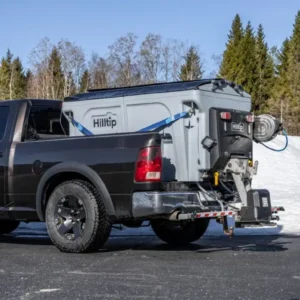 RĂSPÂNDITOR COMBINAT ICESTRIKER™ 900-1150 AM, 1250 AML